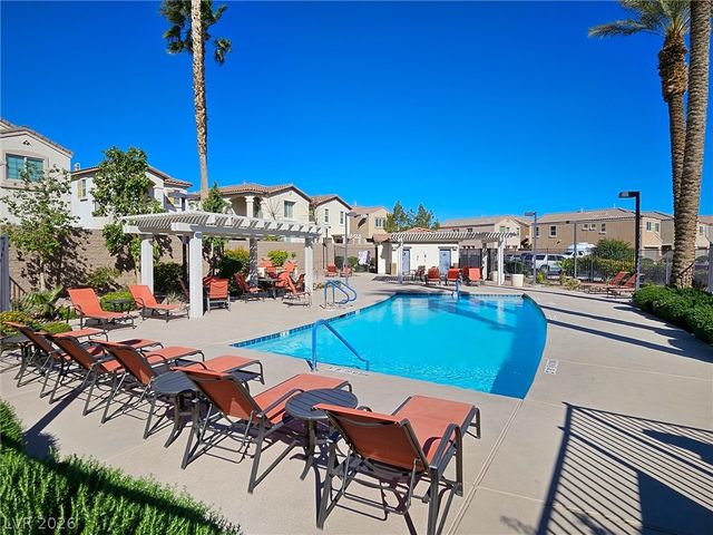 1541 Sagrada Court, Henderson, NV 89074