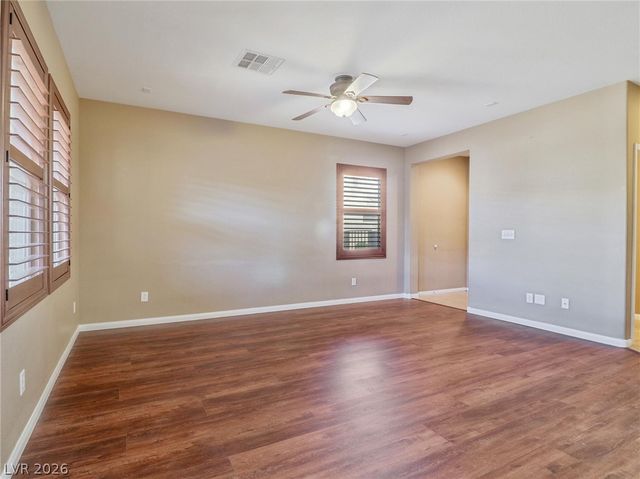 1541 Sagrada Court, Henderson, NV 89074