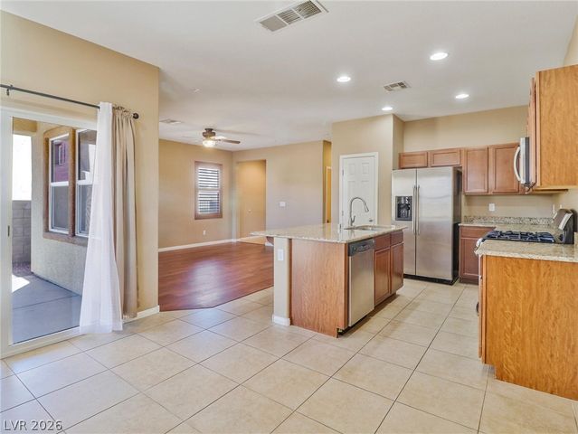 1541 Sagrada Court, Henderson, NV 89074