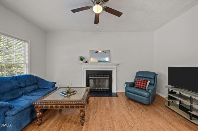 114 Calebra Way, Cary, NC 27519