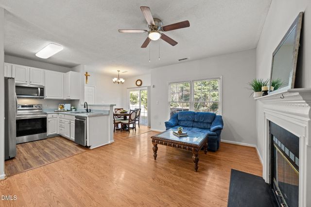 114 Calebra Way, Cary, NC 27519