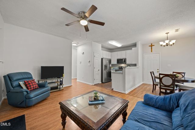 114 Calebra Way, Cary, NC 27519