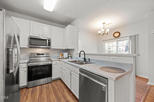 114 Calebra Way, Cary, NC 27519