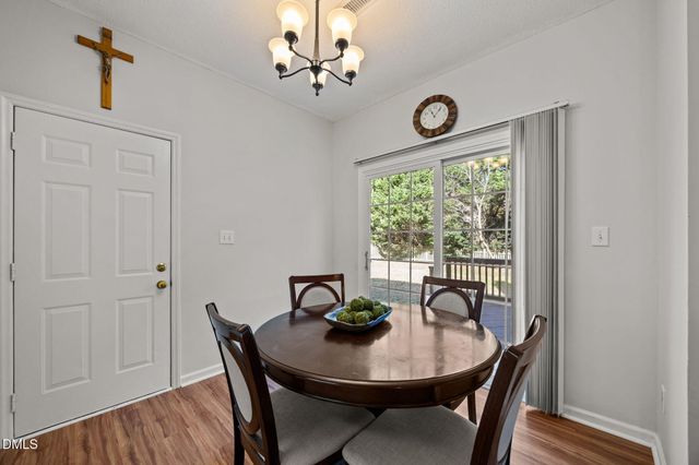 114 Calebra Way, Cary, NC 27519