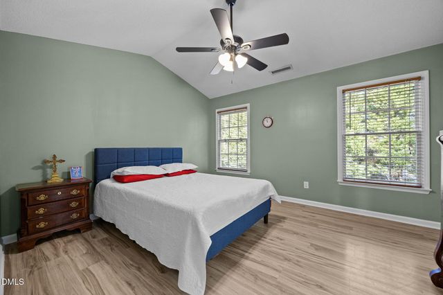 114 Calebra Way, Cary, NC 27519