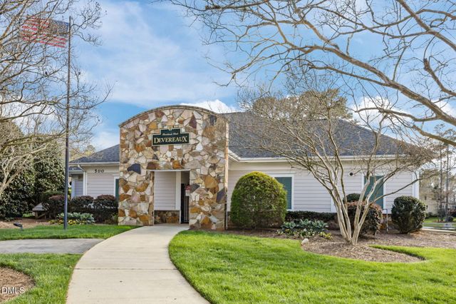 114 Calebra Way, Cary, NC 27519