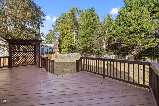 114 Calebra Way, Cary, NC 27519