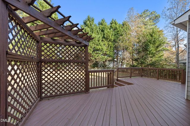 114 Calebra Way, Cary, NC 27519