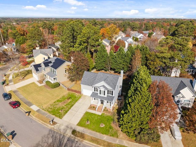 114 Calebra Way, Cary, NC 27519