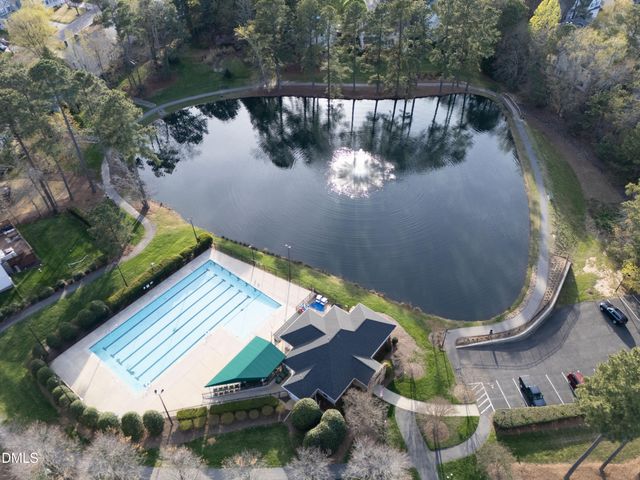 114 Calebra Way, Cary, NC 27519