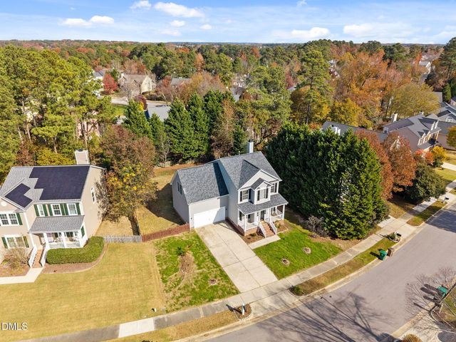 114 Calebra Way, Cary, NC 27519