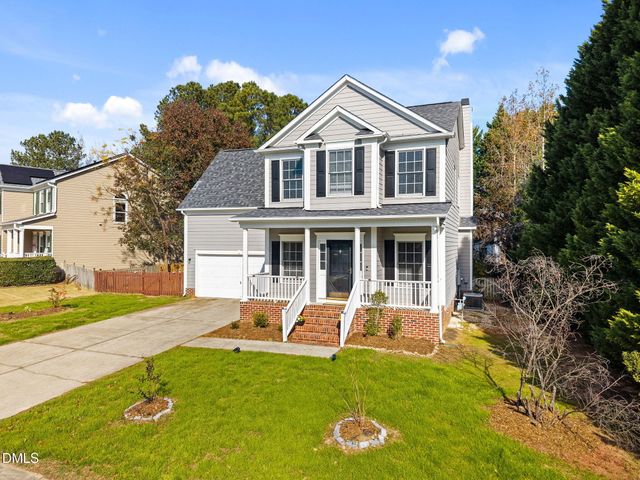 114 Calebra Way, Cary, NC 27519