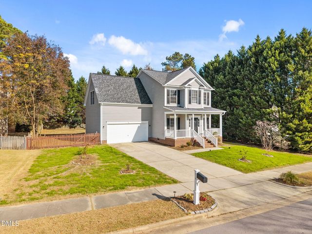 114 Calebra Way, Cary, NC 27519