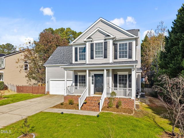 114 Calebra Way, Cary, NC 27519