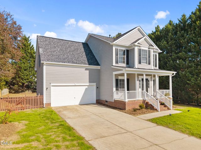 114 Calebra Way, Cary, NC 27519