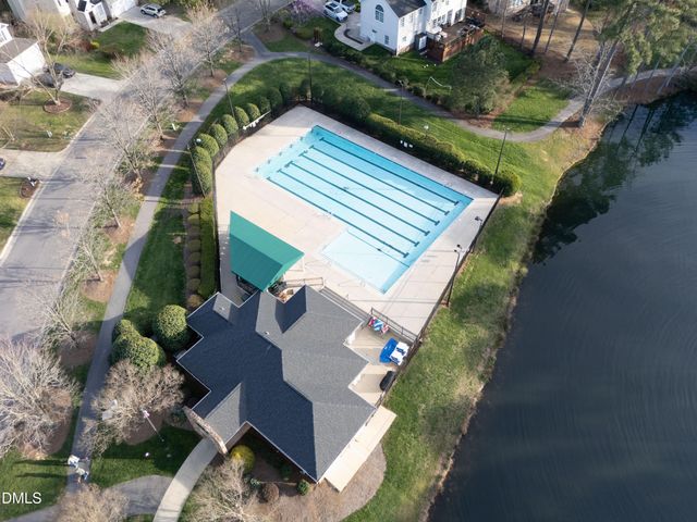 114 Calebra Way, Cary, NC 27519