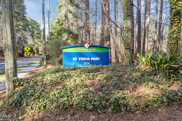 114 Calebra Way, Cary, NC 27519