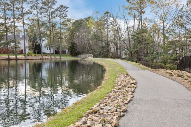 114 Calebra Way, Cary, NC 27519