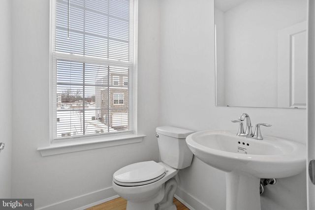 137 ADA HIGHTOWER AVE, Pennington, NJ 08534