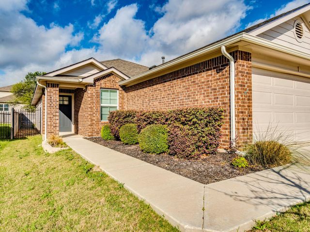 136 Dunlin LN, Leander, TX 78641