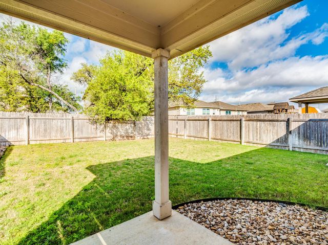 136 Dunlin LN, Leander, TX 78641