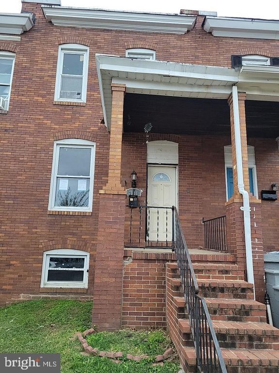 3011 KENYON AVE, Baltimore, MD 21213
