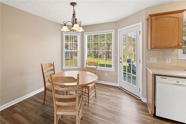 303 Providence Road, Dallas, GA 30157