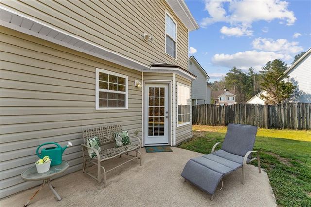 303 Providence Road, Dallas, GA 30157