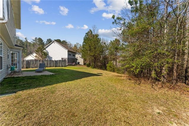 303 Providence Road, Dallas, GA 30157