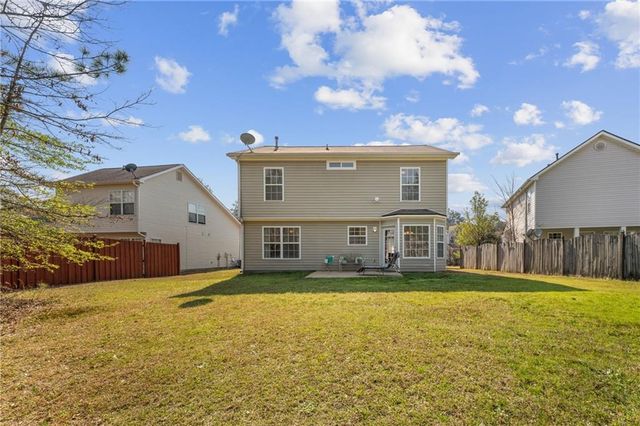 303 Providence Road, Dallas, GA 30157