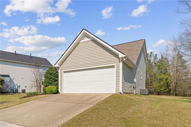 303 Providence Road, Dallas, GA 30157