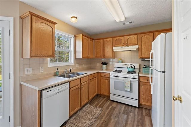 303 Providence Road, Dallas, GA 30157