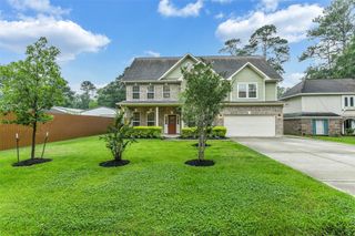 15407 Cypress Gardens Drive, Houston, TX 77069