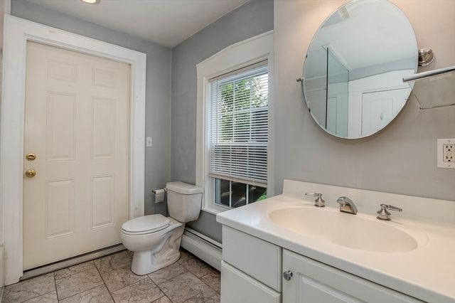 4 Spruce Street 4, Dedham, MA 02026