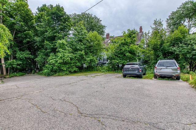 4 Spruce Street 4, Dedham, MA 02026