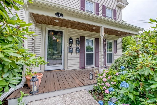 4 Spruce Street 4, Dedham, MA 02026