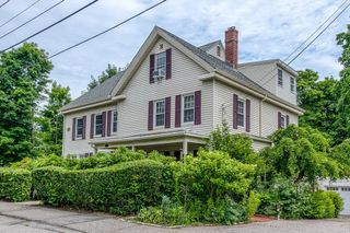 4 Spruce Street 4, Dedham, MA 02026