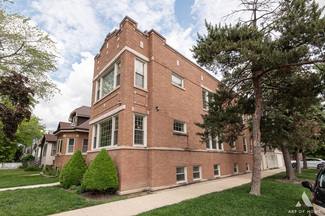 3301 N Kilbourn Avenue 2, Chicago, IL 60641