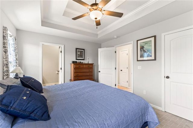 1704 Chestnut Street, Kearney, MO 64060