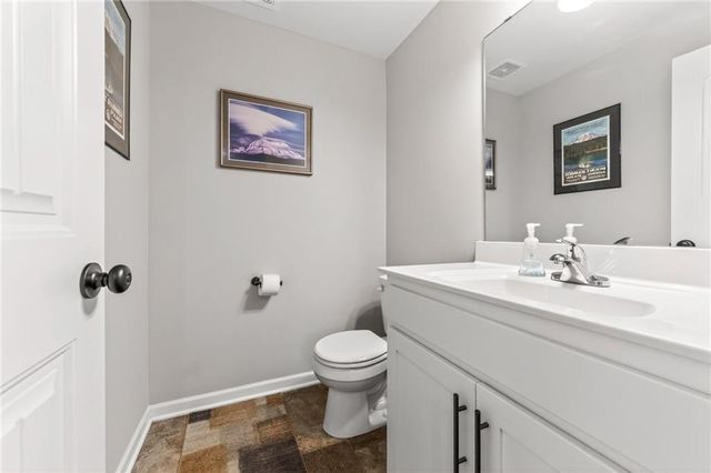 1704 Chestnut Street, Kearney, MO 64060