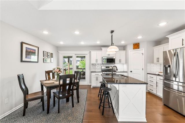 1704 Chestnut Street, Kearney, MO 64060