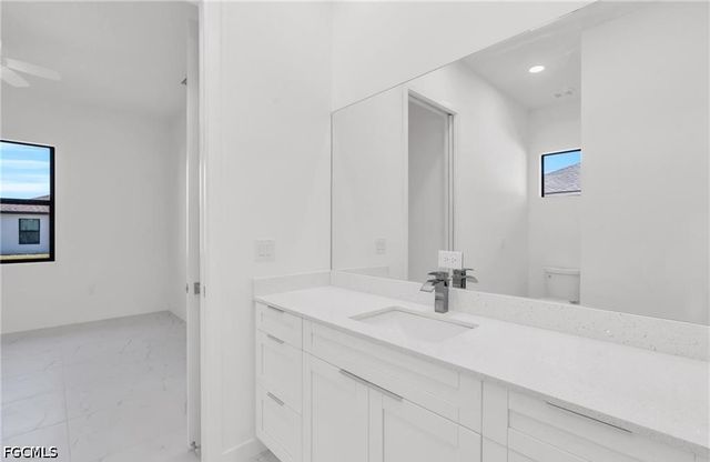 3924 NW 38th ST, Cape Coral, FL 33993