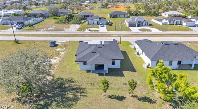3924 NW 38th ST, Cape Coral, FL 33993