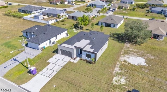 3924 NW 38th ST, Cape Coral, FL 33993