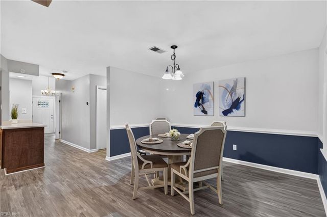 2204 Timberdale CT, Virginia Beach, VA 23456