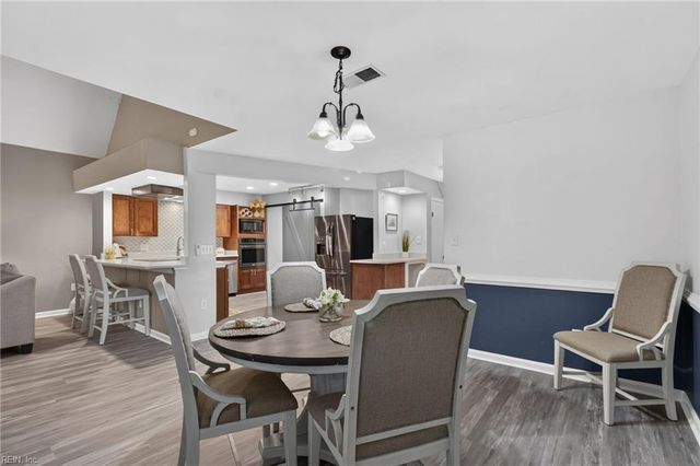 2204 Timberdale CT, Virginia Beach, VA 23456