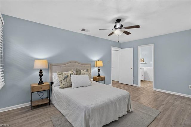 2204 Timberdale CT, Virginia Beach, VA 23456