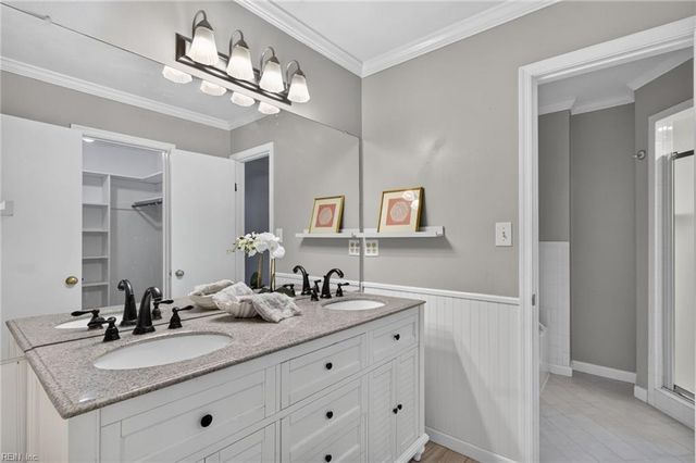 2204 Timberdale CT, Virginia Beach, VA 23456