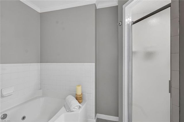 2204 Timberdale CT, Virginia Beach, VA 23456