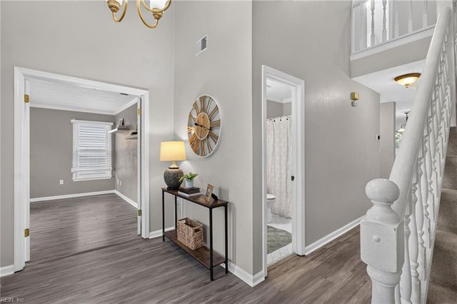 2204 Timberdale CT, Virginia Beach, VA 23456